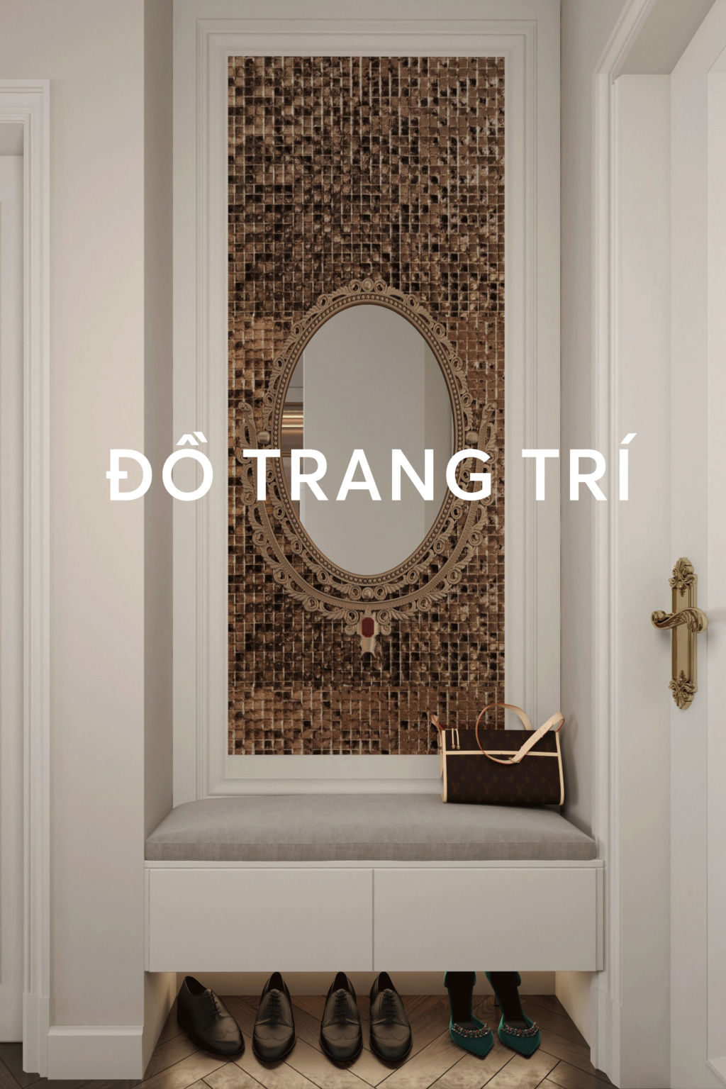 Mega Interior Design – Thiết kế nội thất, biệt thự, căn hộ cao cấp