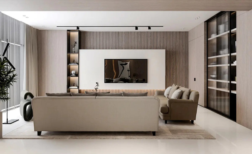 Đặc trưng nổi bật của phong cách thiết kế nội thất Minimalism