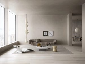 Phong cách thiết kế nội thất Minimalism: Bí quyết tạo không gian sống tinh tế và hiện đại