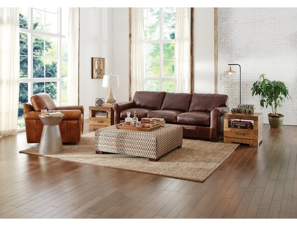 Đặc trưng của phong cách thiết kế nội thất Urban trong không gian sống Đặc trưng của phong cách thiết kế nội thất Urban trong không gian sống